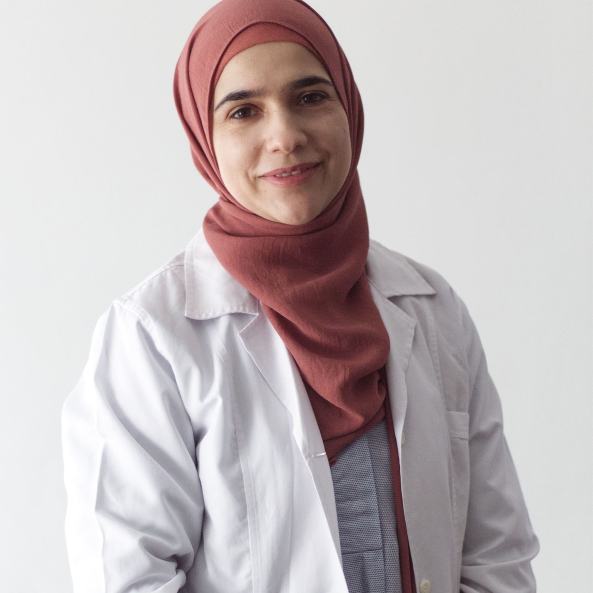 Dr. med. univ. Elif Kizilboga Akbulut