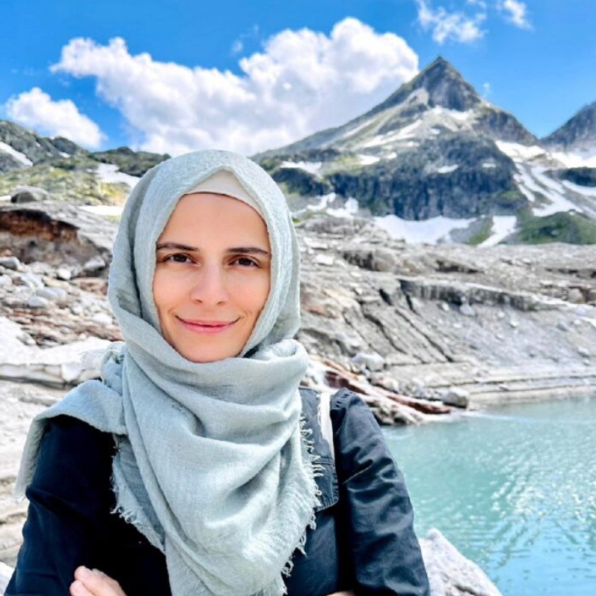 Dr.med Hadice Ucar Altenberger